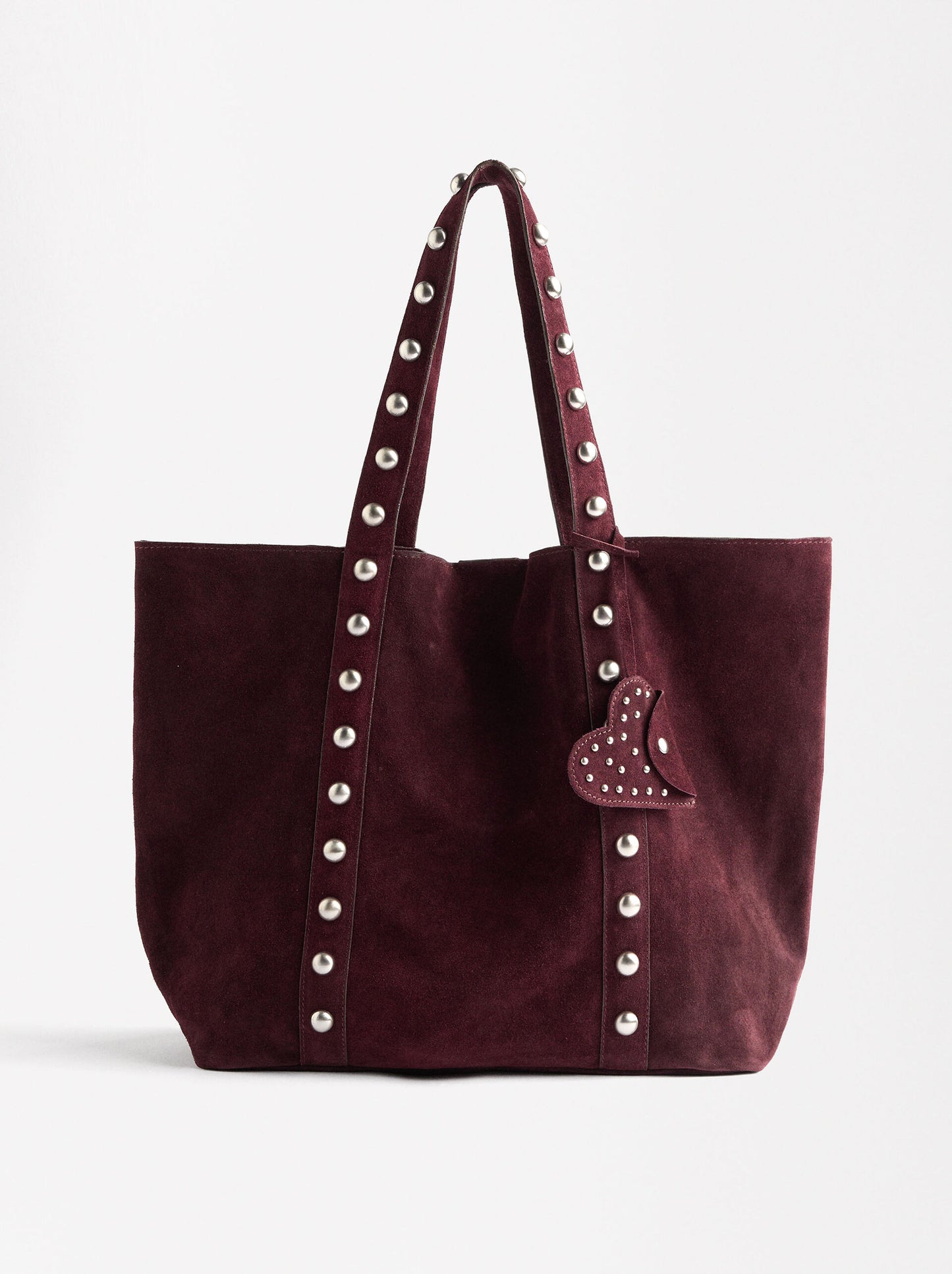 LOV tote bag