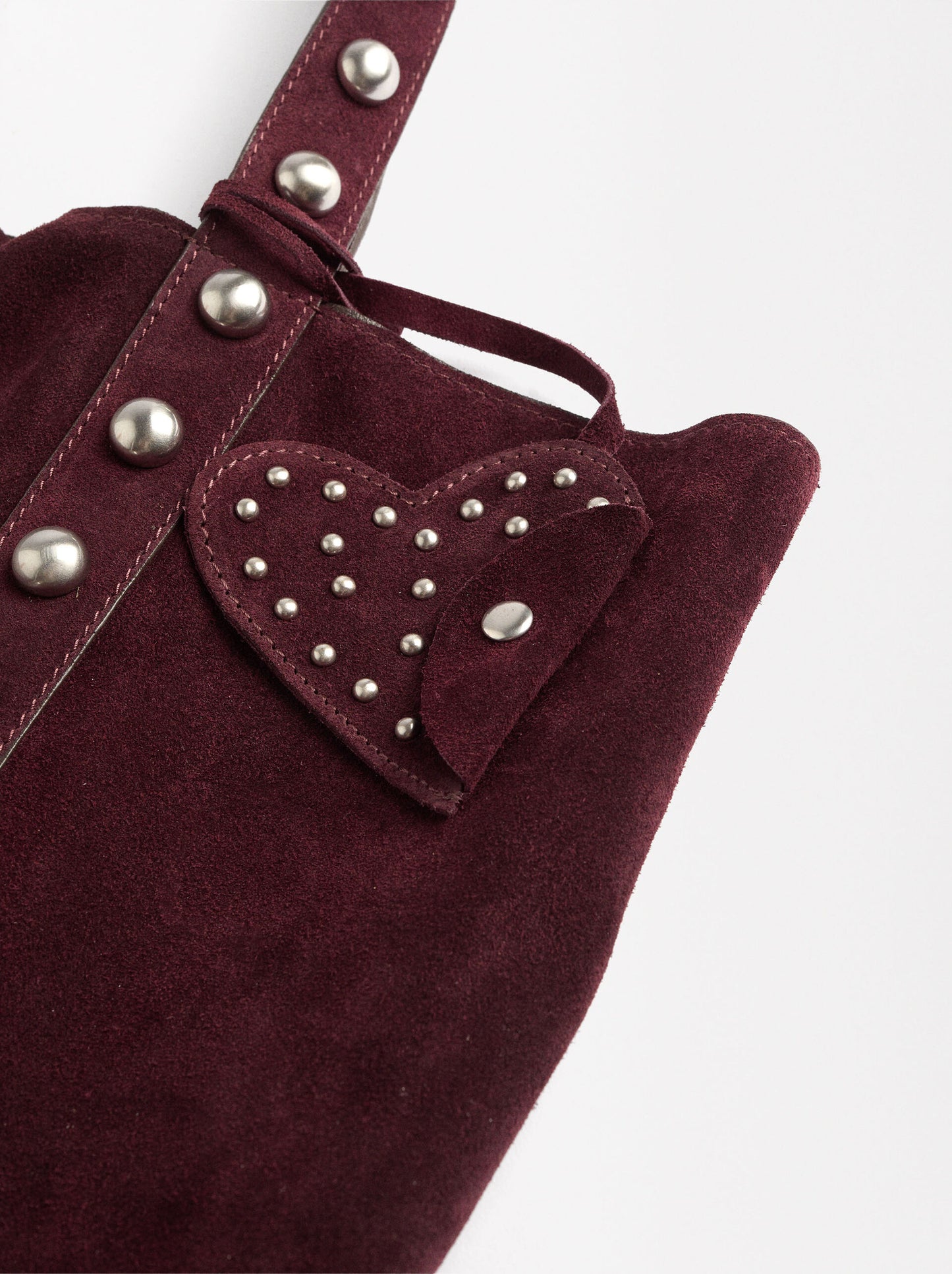 LOV tote bag