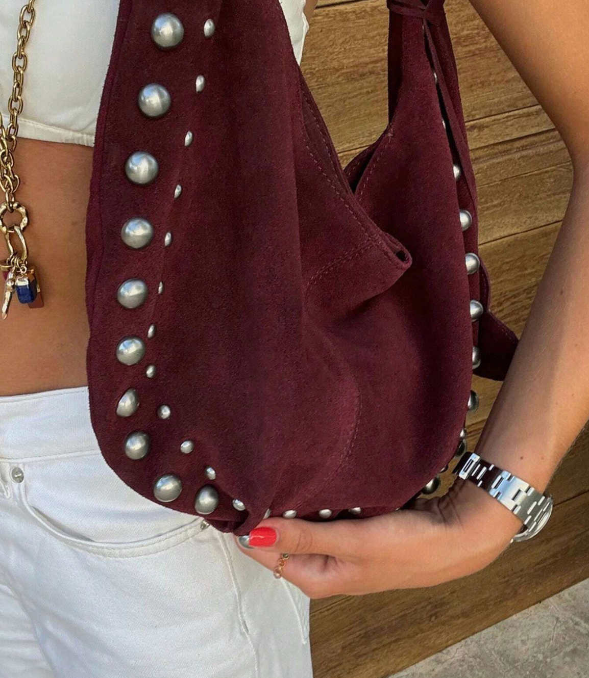 Venice bag