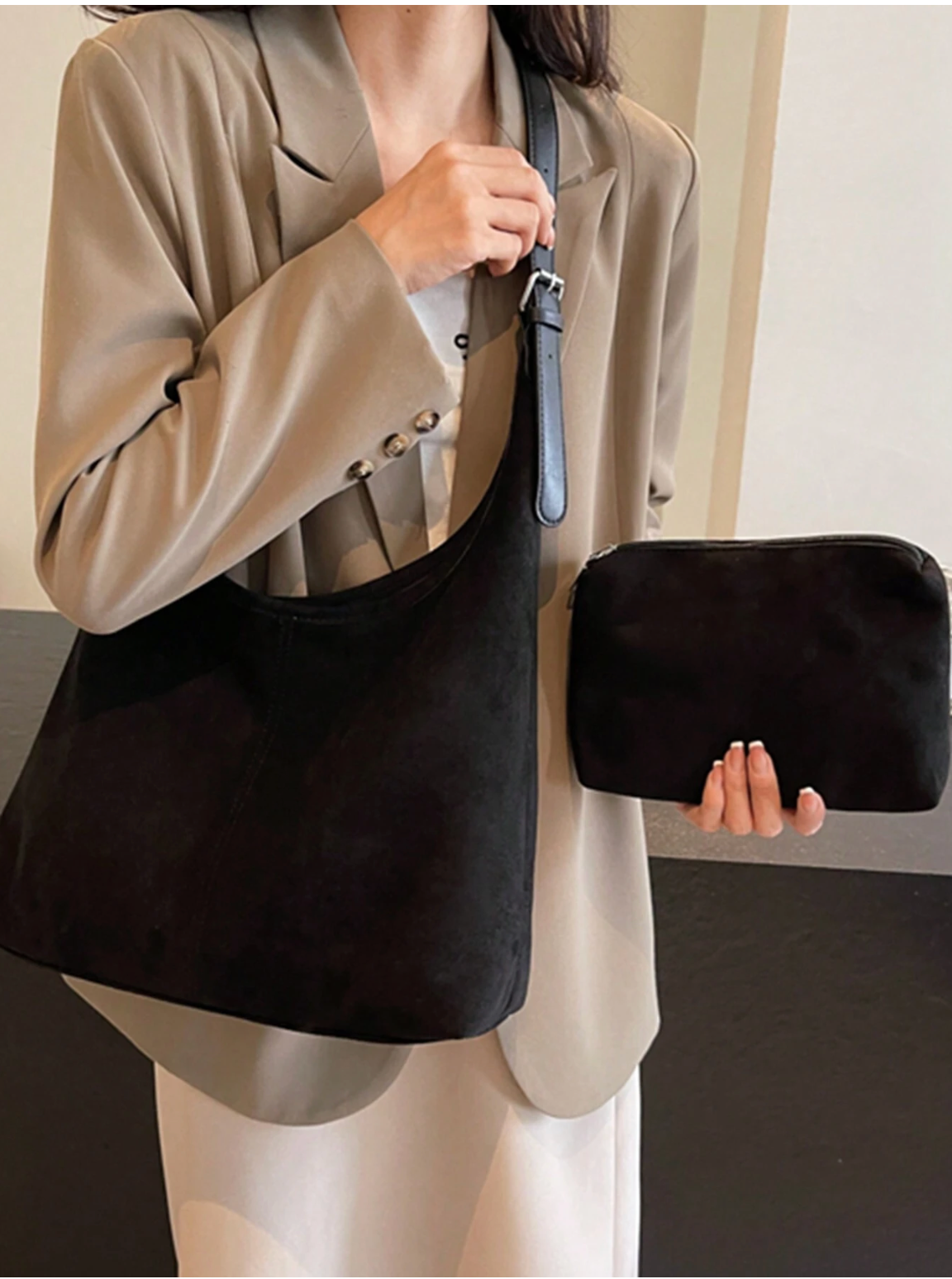 Basic Bolso