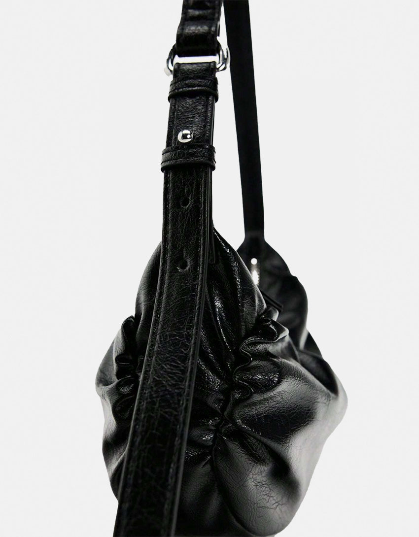 Ruched Bag