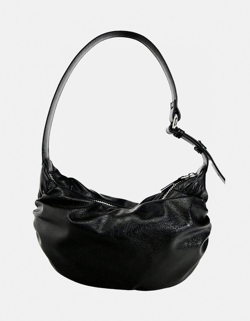 Ruched Bag