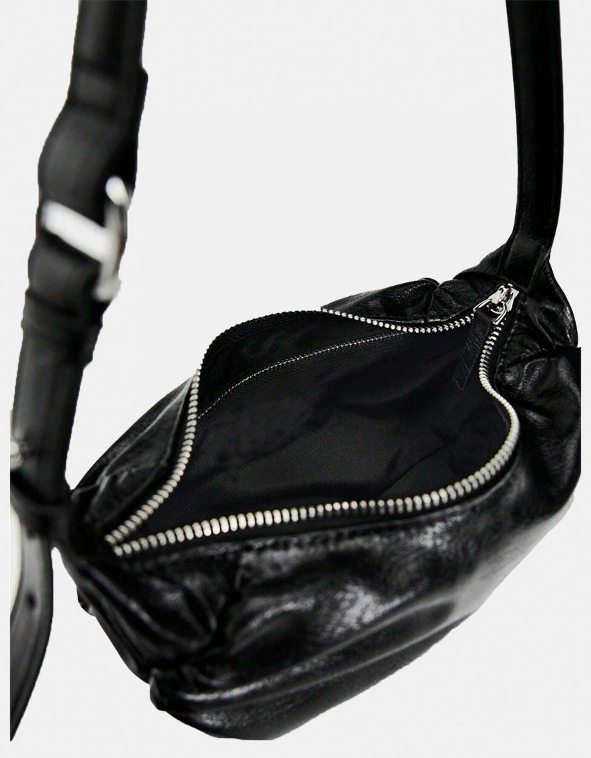 Ruched Bag