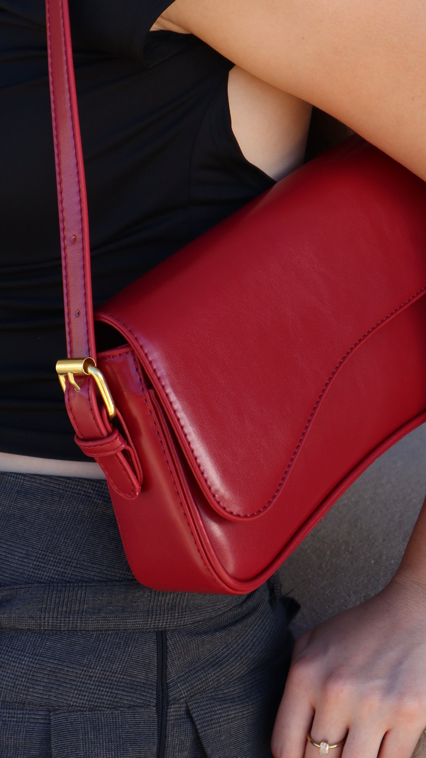 Wonder Bag