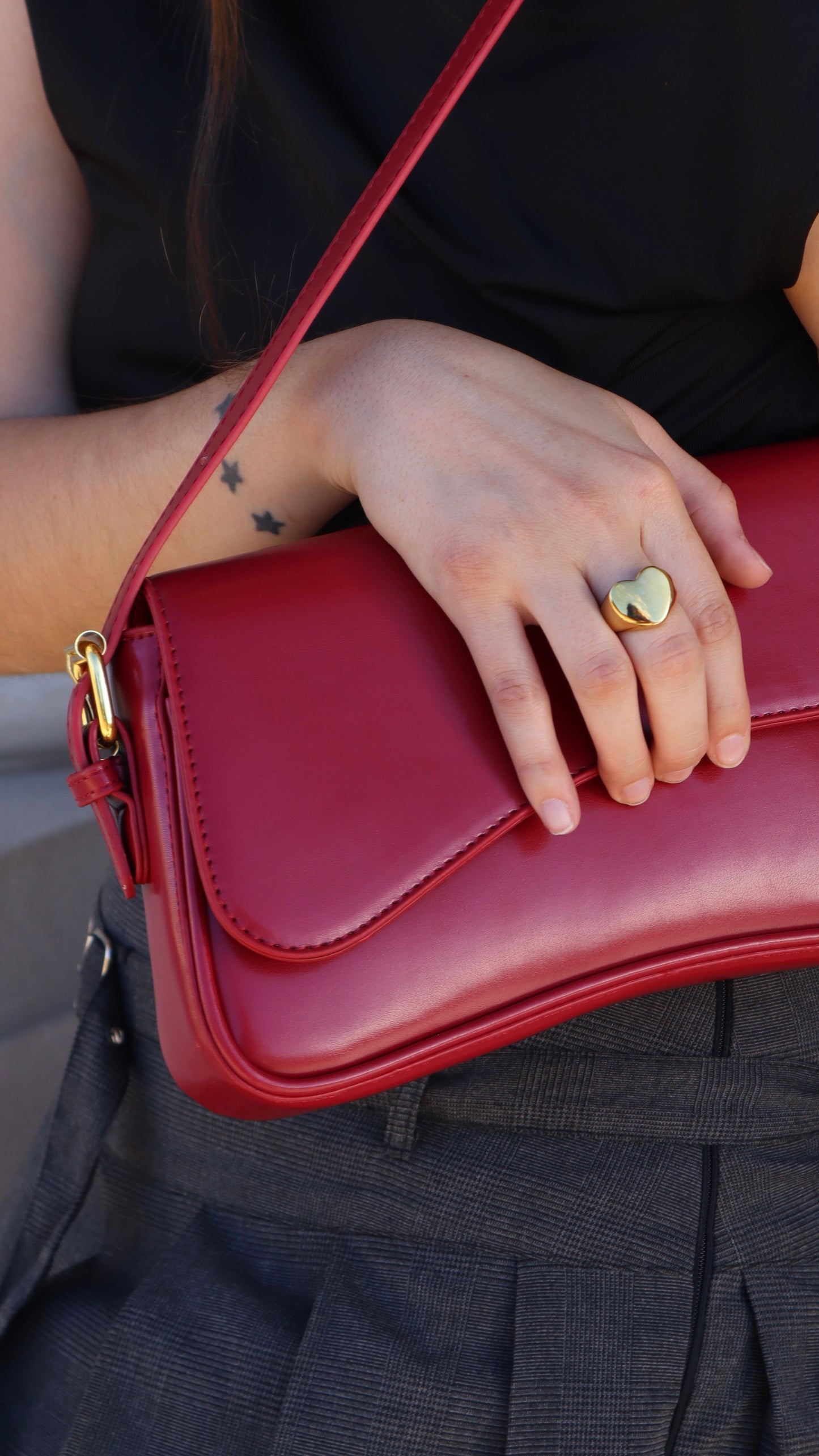 Wonder Bag