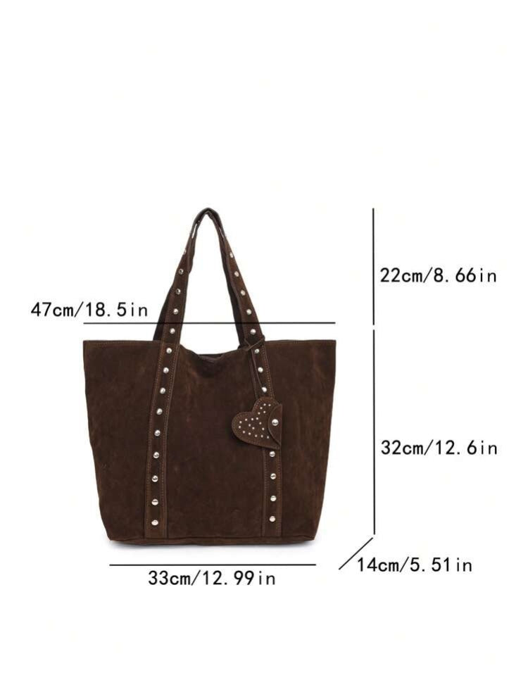 LOV tote bag