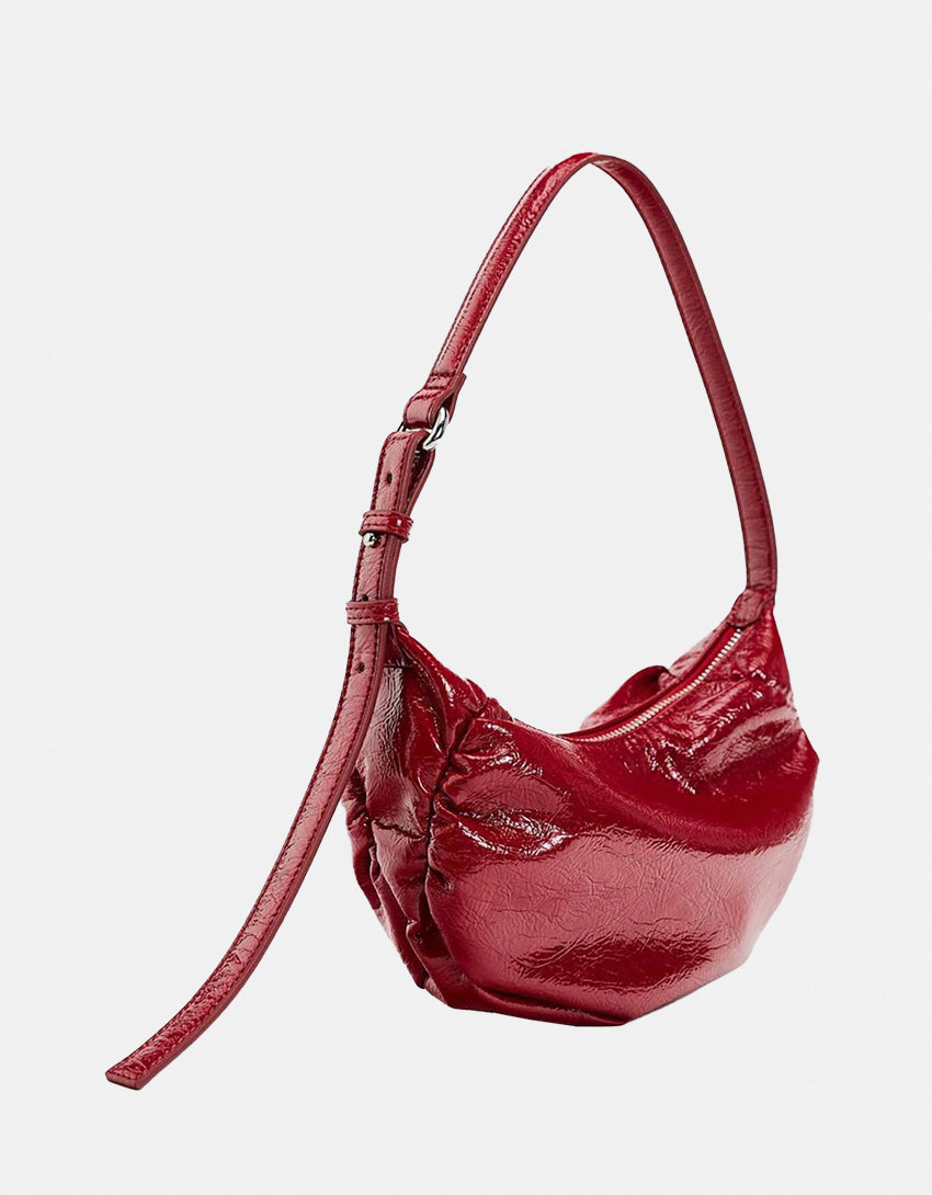 Ruched Bag
